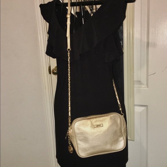 DKNY Crossbody bag - Picture 7 of 8